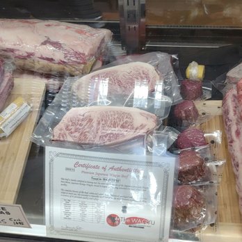 The Butcher’s Barrel - Butcher Near Me - Oakland Park, Florida
