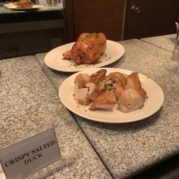 Rebolucion - Crispy Duck - Buffets Near Me - Makati, NCR