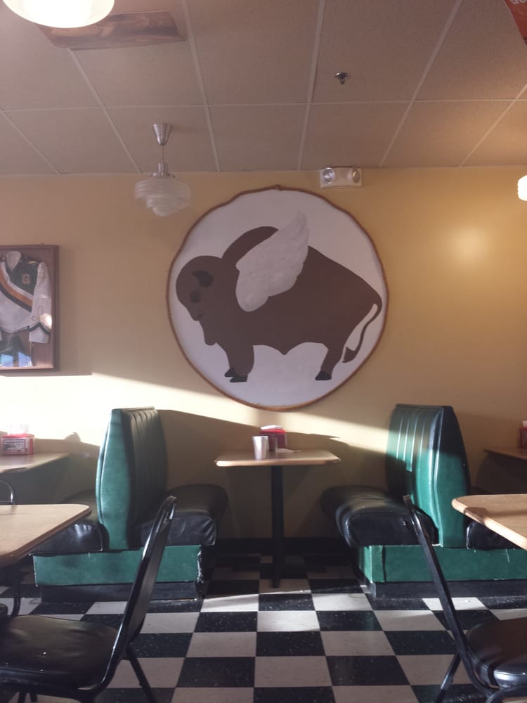 WISEGUYS WINGS Updated August 2024 1531 N Expy, Griffin,