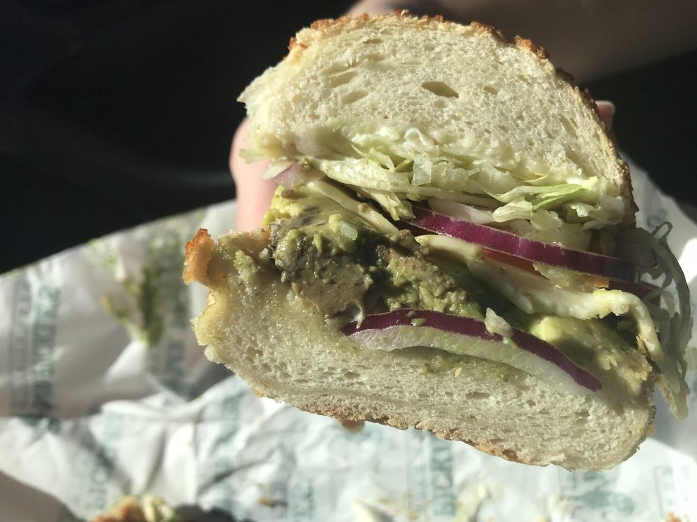 MR PICKLE’S SANDWICH SHOP 75 Photos & 229 Reviews Sandwiches 300