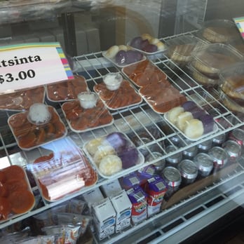 Starbread Bakery - Some of the pastries and delights - Bakeries Near Me - Fairfield, California