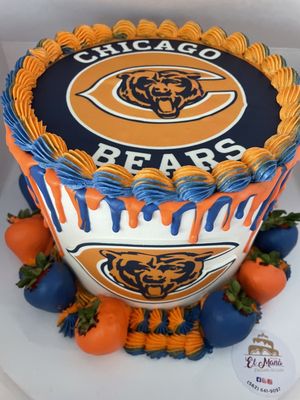 El Mana Pastry Shop by null