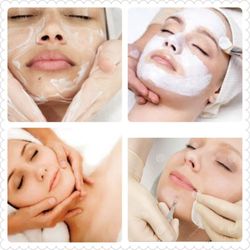 Pamper Me Suites - Facials