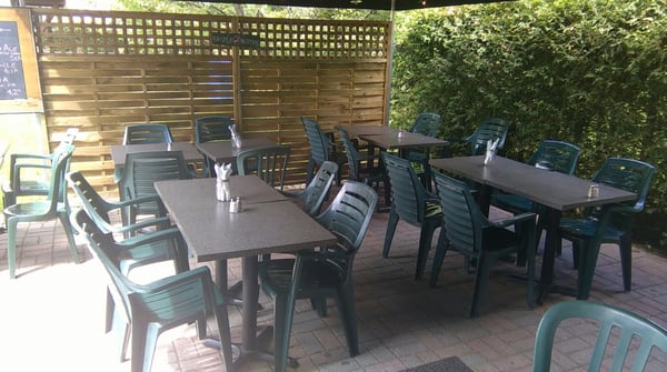Brasserie À L'Abordage - Pub Sutton by null