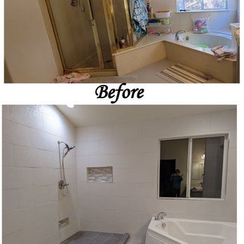 LB Construction & Remodeling - General Contractors Near Me - San Leandro, California