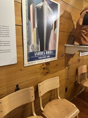 Nantucket Shipwreck and Life Saving Museum by null