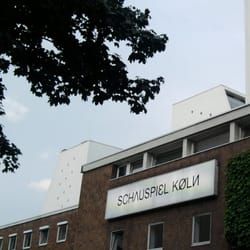 Schauspiel Köln