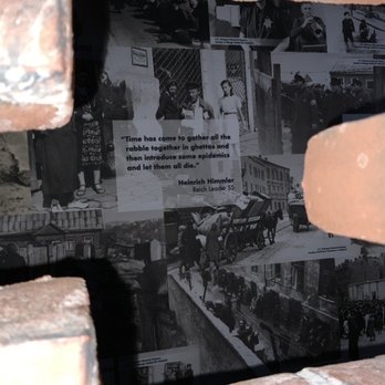 Nancy & David Wolf Holocaust & Humanity Center - Museums Near Me - Cincinnati, Ohio Nancy & David Wolf Holocaust & Humanity Center - Museums Near Me - Cincinnati, Ohio
