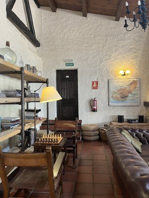 Hotel Cortijo del Marqués by null