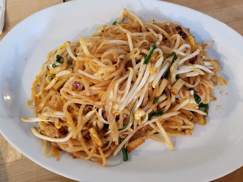 TIN THAI KITCHEN 273 Photos & 364 Reviews Thai 235 S Vasco Rd