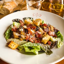 Ceasar Salad