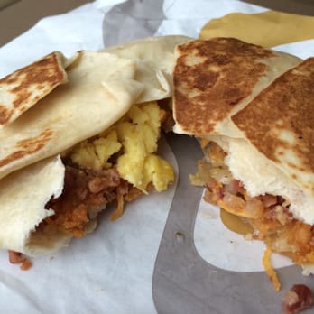Taco Bell - Fast Food Near Me - New London, Connecticut