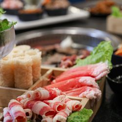 Top Pot KBBQ- Cincinnati