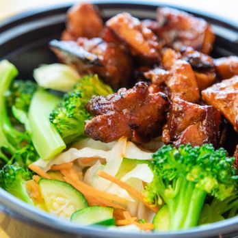 Teriyaki Madness - Japanese Near Me - Pike Road, Alabama Teriyaki Madness - Japanese Near Me - Pike Road, Alabama