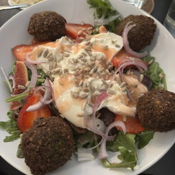Bella's Kitchen - Salad - Mediterranean Near Me - Pearl River, New York Bella's Kitchen - Salad - Mediterranean Near Me - Pearl River, New York