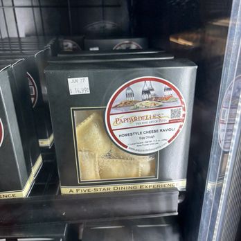 The Butcher Block - Take home goodies! - Meat Shops Near Me - Fort Smith, Arkansas