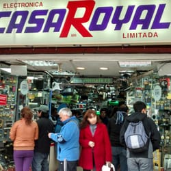Casa Royal