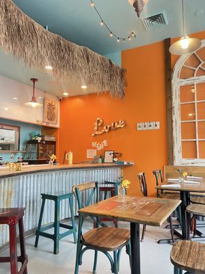 11Hauz Authentic Jamaican Food by null