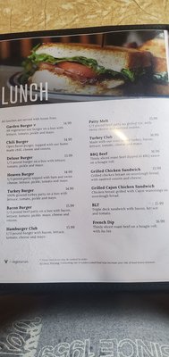 Menu photo 7 Heaven On Earth Azalea, OR Menu photo 7 Heaven On Earth Azalea, OR