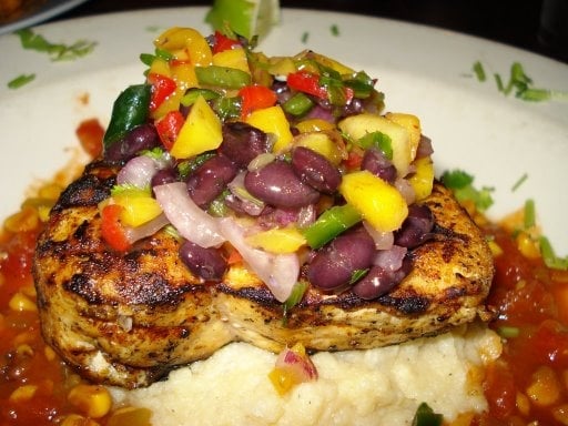 Agave Restaurant, Est. 2000 by null