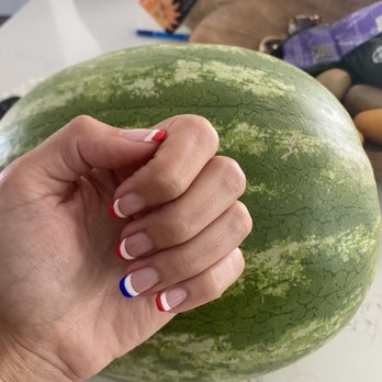 Color Nails - Love my nails!! Tony is the best! - Nail Salons Near Me - Carlsbad, California Color Nails - Love my nails!! Tony is the best! - Nail Salons Near Me - Carlsbad, California