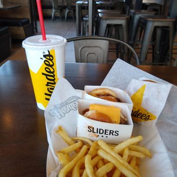 Hardee's - Burgers Near Me - Columbus, Ohio Hardee's - Burgers Near Me - Columbus, Ohio