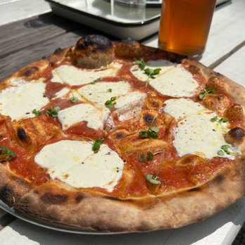 The Kaatskeller - Margherita / The High Life Pizza - Pizza Near Me - Livingston Manor, New York The Kaatskeller - Margherita / The High Life Pizza - Pizza Near Me - Livingston Manor, New York