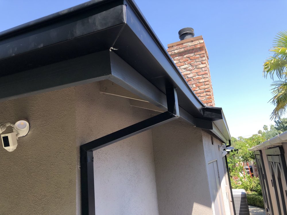 Slide of Precision Roofing & Exteriors