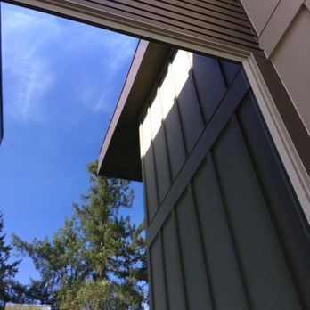 Clean Slate - Great reflection! Only after a good cleaning! - Window Washing Near Me - Sequim, Washington Clean Slate - Great reflection! Only after a good cleaning! - Window Washing Near Me - Sequim, Washington