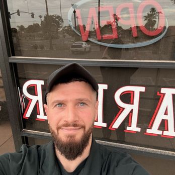 Pristine Barbershop - Barbers Near Me - Mesa, Arizona