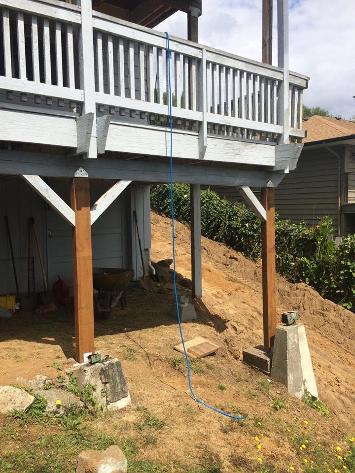 Slide of Butcher and Sons