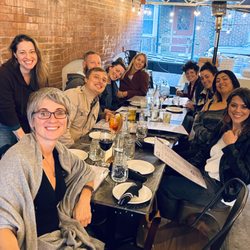 Northampton Center For Couples Therapy - Amazing team of dedicated clinicians at The Northampton Center for Couples Therapy.