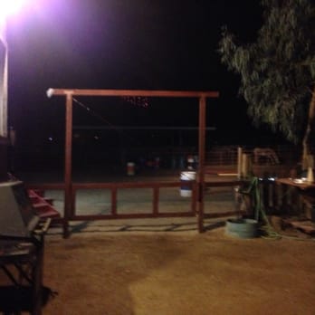 Robinson Ranch - Horseback Riding Near Me - Phoenix, Arizona
