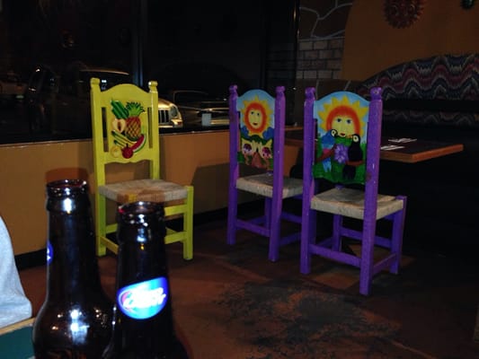 Santiago's Viii Mexican Restaurant