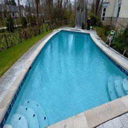Pride Pool Service