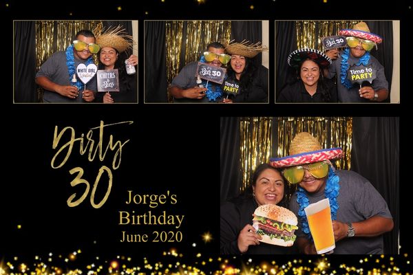 Birthday - Book a photo booth for your birthday Birthday - Book a photo booth for your birthday