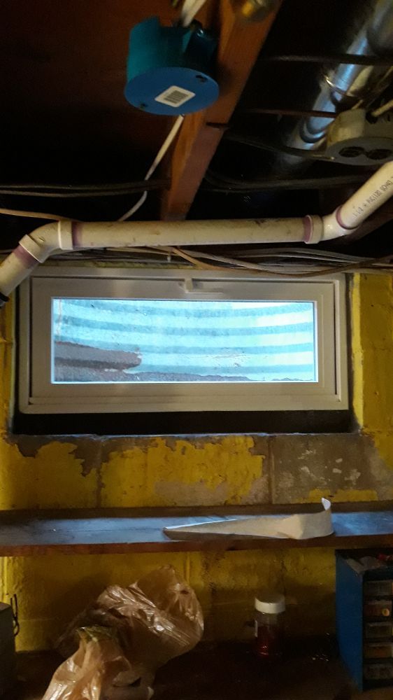 Slide of ADA Carpentry and Plumbing