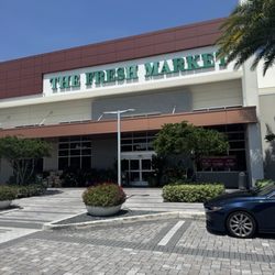 Fresh Kitchen - Storefront