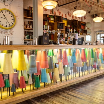 Cosy Club - Bars Near Me - Leicester, LEC Cosy Club - Bars Near Me - Leicester, LEC