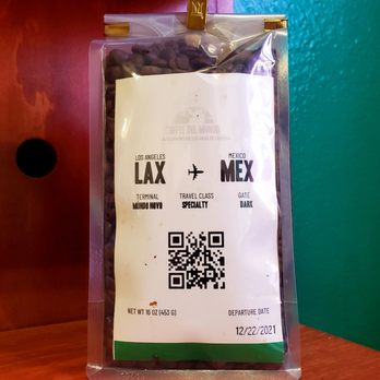 Coffee Del Mundo - Coffee Roasteries Near Me - Watts, California Coffee Del Mundo - Coffee Roasteries Near Me - Watts, California