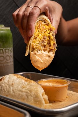 Dark Moon Coffee Roasters by null