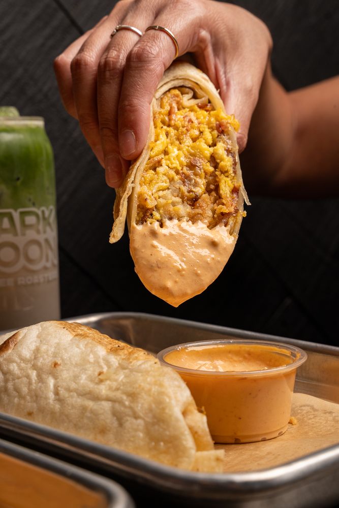 Dark Moon Coffee Roasters