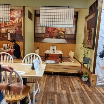 Banya Japanese Restaurant - Nice staff, well done decor, comfortable place to be. - Japanese Near Me - Beaverton, Oregon Banya Japanese Restaurant - Nice staff, well done decor, comfortable place to be. - Japanese Near Me - Beaverton, Oregon