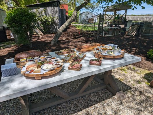 Mattebella Vineyards by null