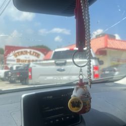 Call in your order bc it's so good it gets busy.