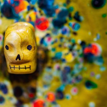 Albuquerque Museum - Albuquerque Museum - Art Museums Near Me - Albuquerque, New Mexico