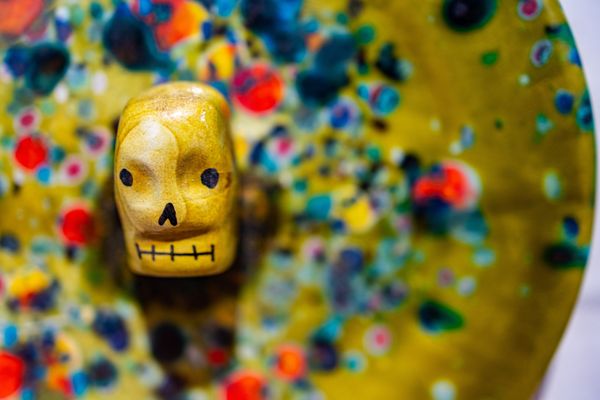 Albuquerque Museum by null