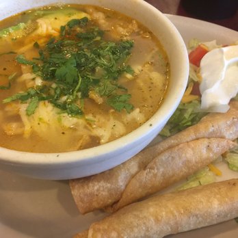 Sazon Mexican Cafe - Tortilla soup and flautas for 6.99 - Mexican Near Me - San Antonio, Texas Sazon Mexican Cafe - Tortilla soup and flautas for 6.99 - Mexican Near Me - San Antonio, Texas