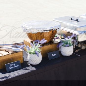 CV BBQ - Buffet display :) - Caterers Near Me CV BBQ - Buffet display :) - Caterers Near Me
