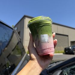 The Project Matcha